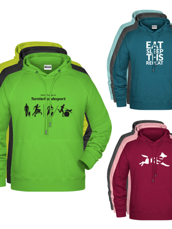 Herren Hoodies