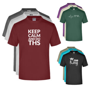 Herren T-Shirts